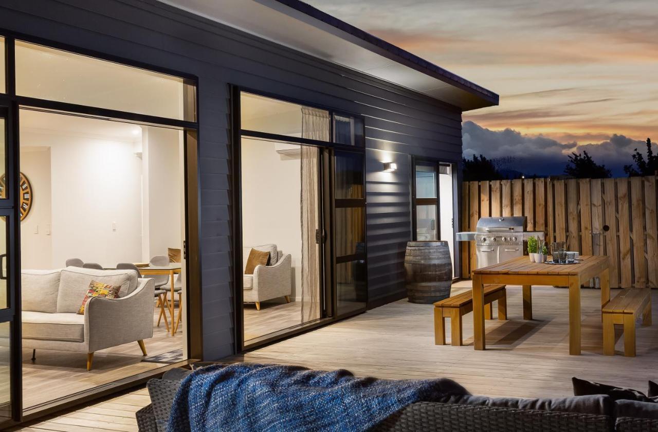 Bacchus Holiday home