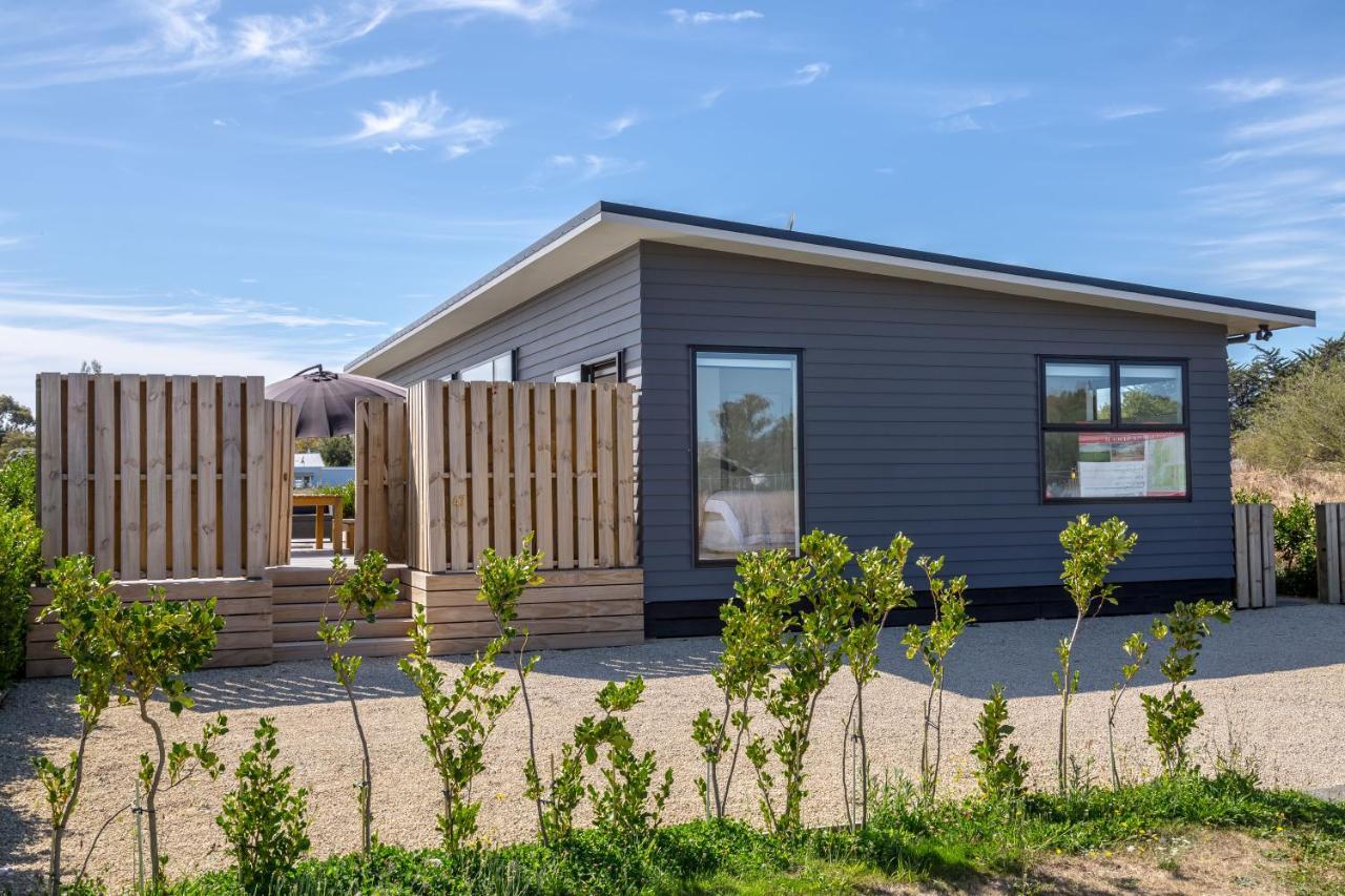 Bacchus Holiday home Martinborough