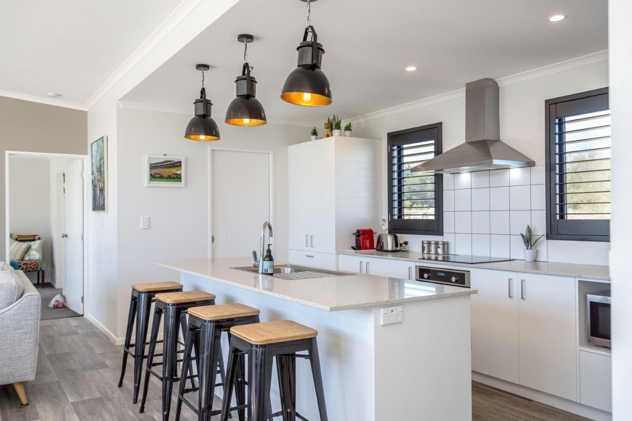 Bacchus Holiday home Martinborough