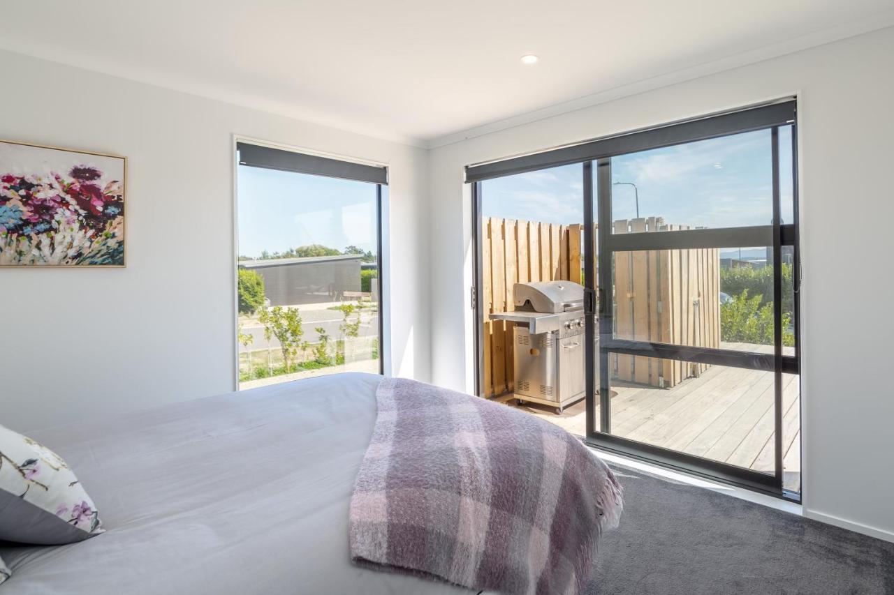 Bacchus Holiday home